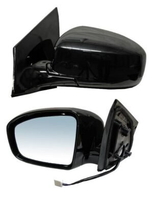 Fama - Autopartes y Cristales