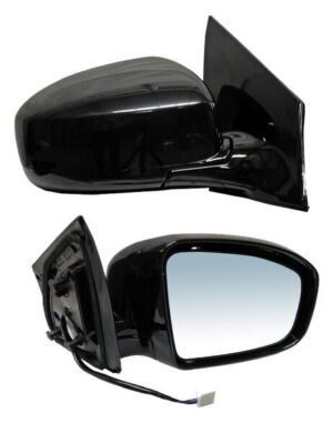 Fama - Autopartes y Cristales