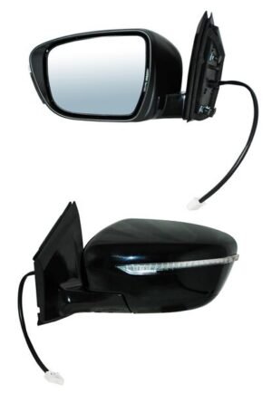 Fama - Autopartes y Cristales