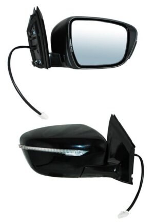 Fama - Autopartes y Cristales