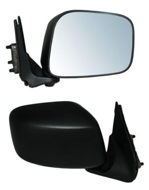 Fama - Autopartes y Cristales