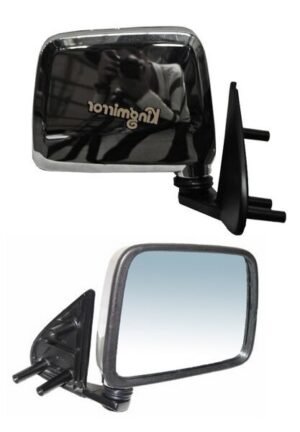 Fama - Autopartes y Cristales