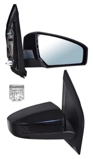 Fama - Autopartes y Cristales