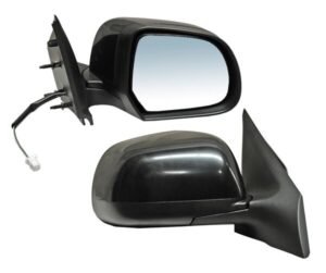 Fama - Autopartes y Cristales