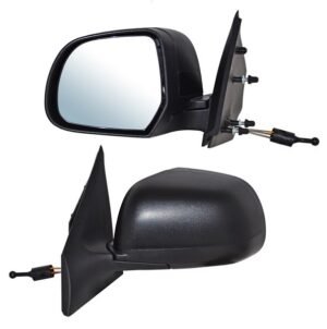 Fama - Autopartes y Cristales