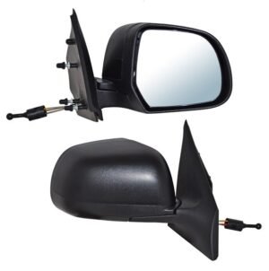 Fama - Autopartes y Cristales