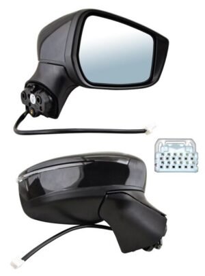 Fama - Autopartes y Cristales