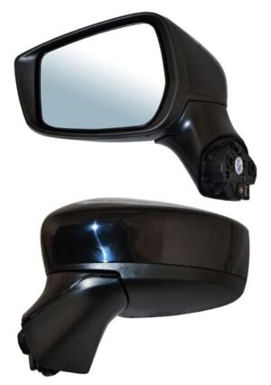 Fama - Autopartes y Cristales