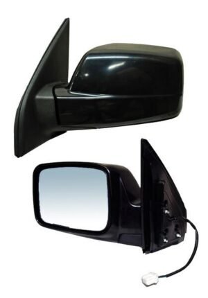 Fama - Autopartes y Cristales