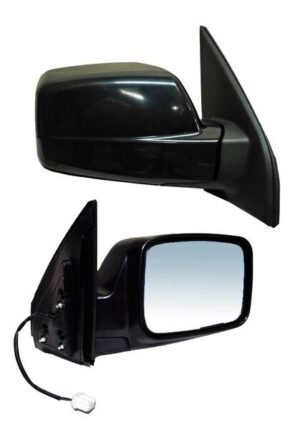 Fama - Autopartes y Cristales