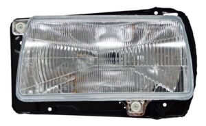 Fama - Autopartes y Cristales