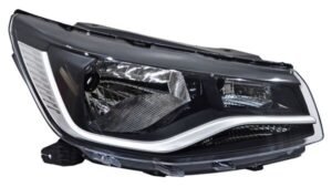 Fama - Autopartes y Cristales