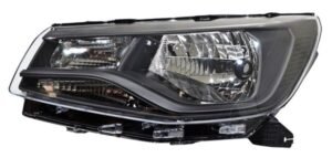 Fama - Autopartes y Cristales