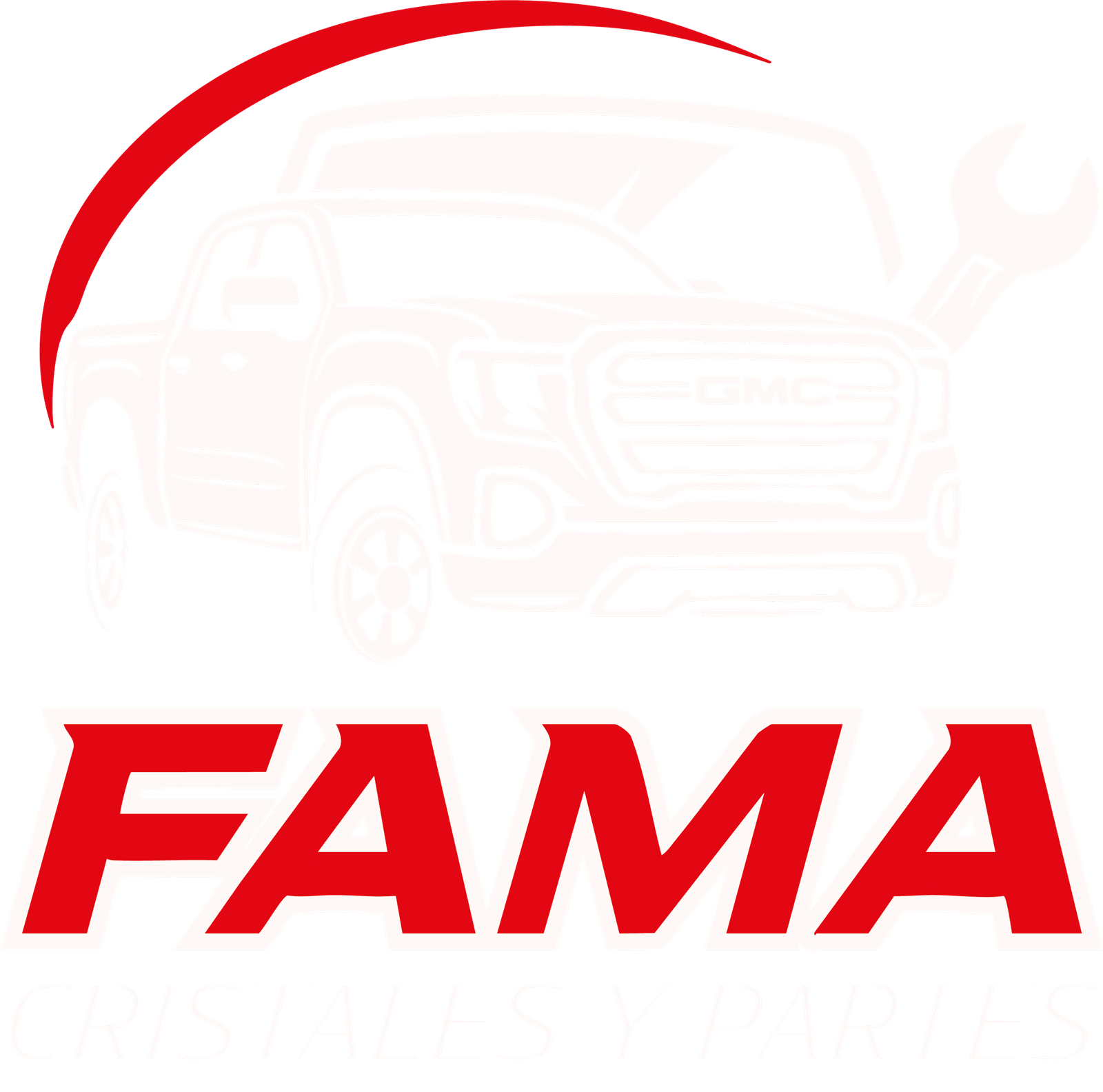 Fama - Autopartes y Cristales