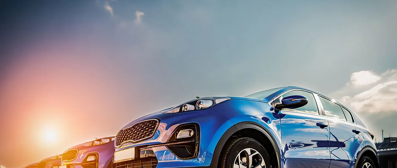 Fama - Autopartes y Cristales