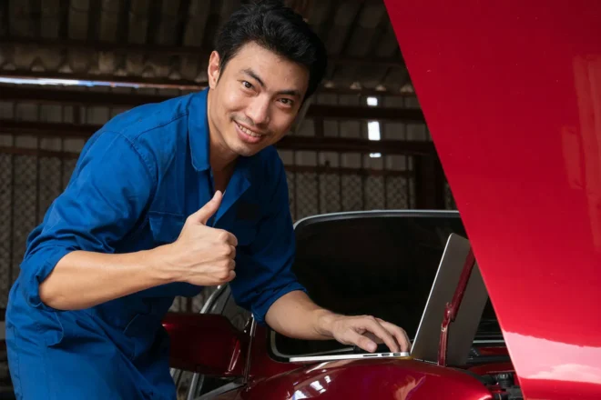 Fama - Autopartes y Cristales