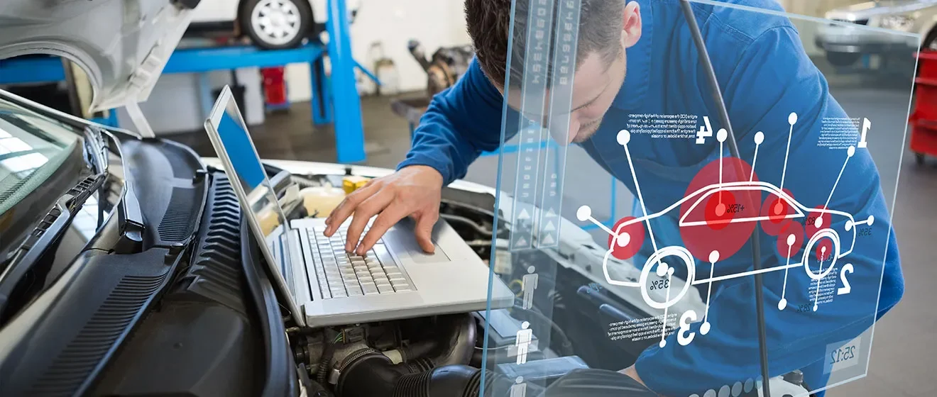 Fama - Autopartes y Cristales