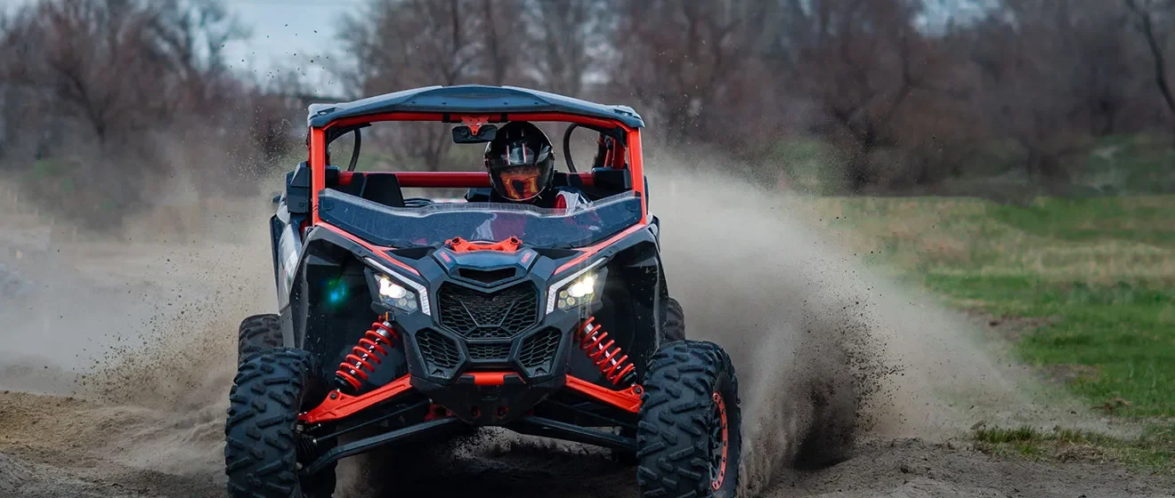 Fama - Autopartes y Cristales