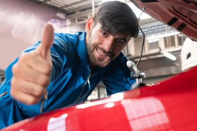 Fama - Autopartes y Cristales